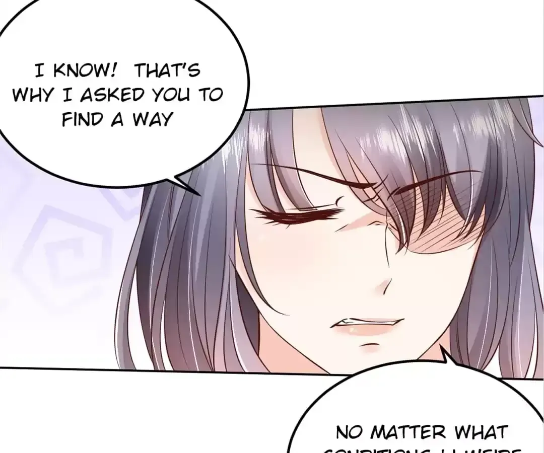 Exclusive Lover Chapter 97 page 25 - 