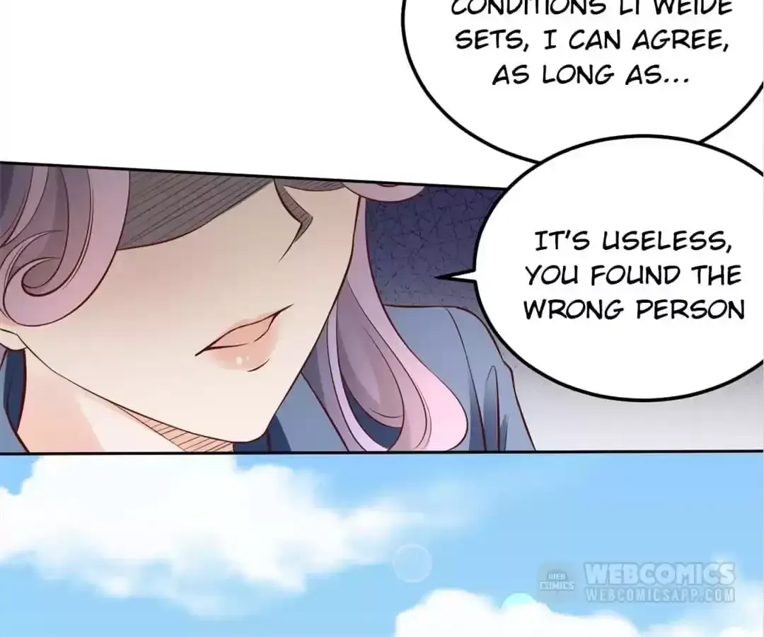 Exclusive Lover Chapter 97 page 26 - 