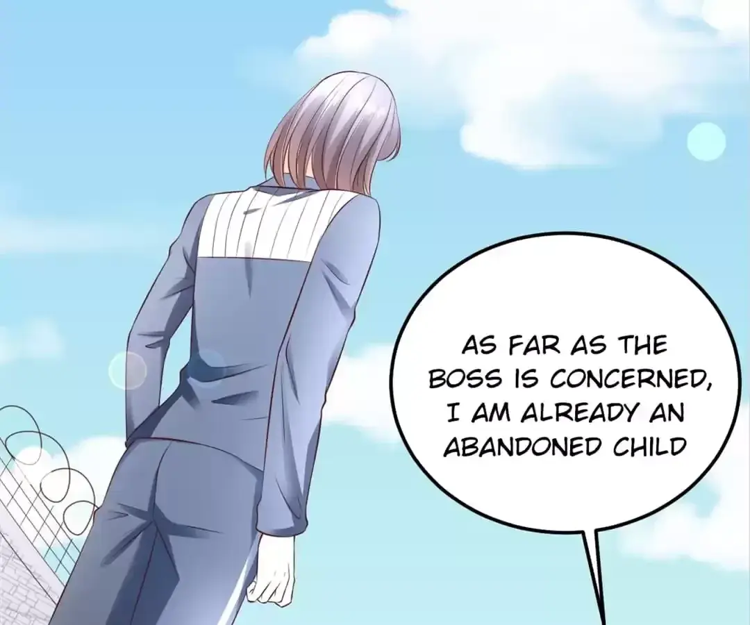 Exclusive Lover Chapter 97 page 27 - 