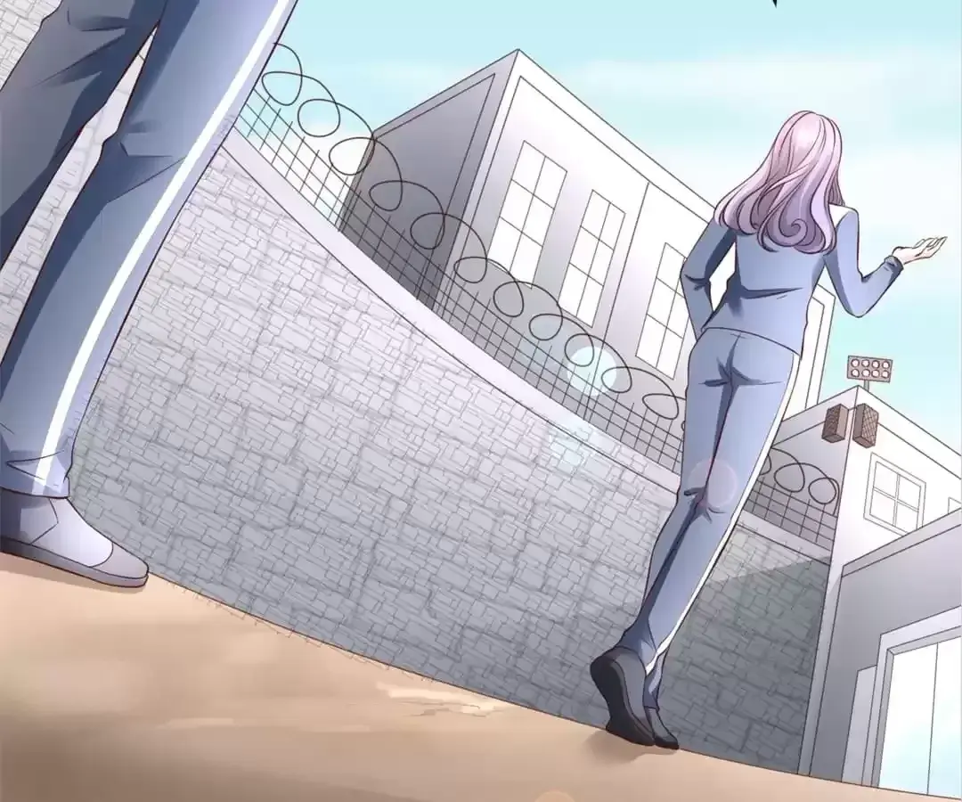 Exclusive Lover Chapter 97 page 28 - 