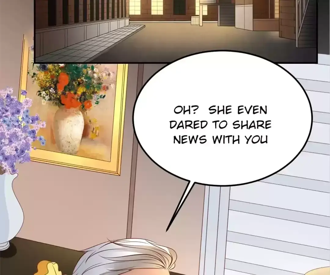 Exclusive Lover Chapter 97 page 31 - 