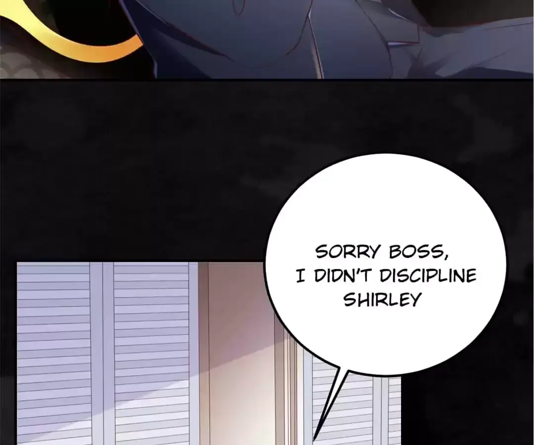 Exclusive Lover Chapter 97 page 33 - 