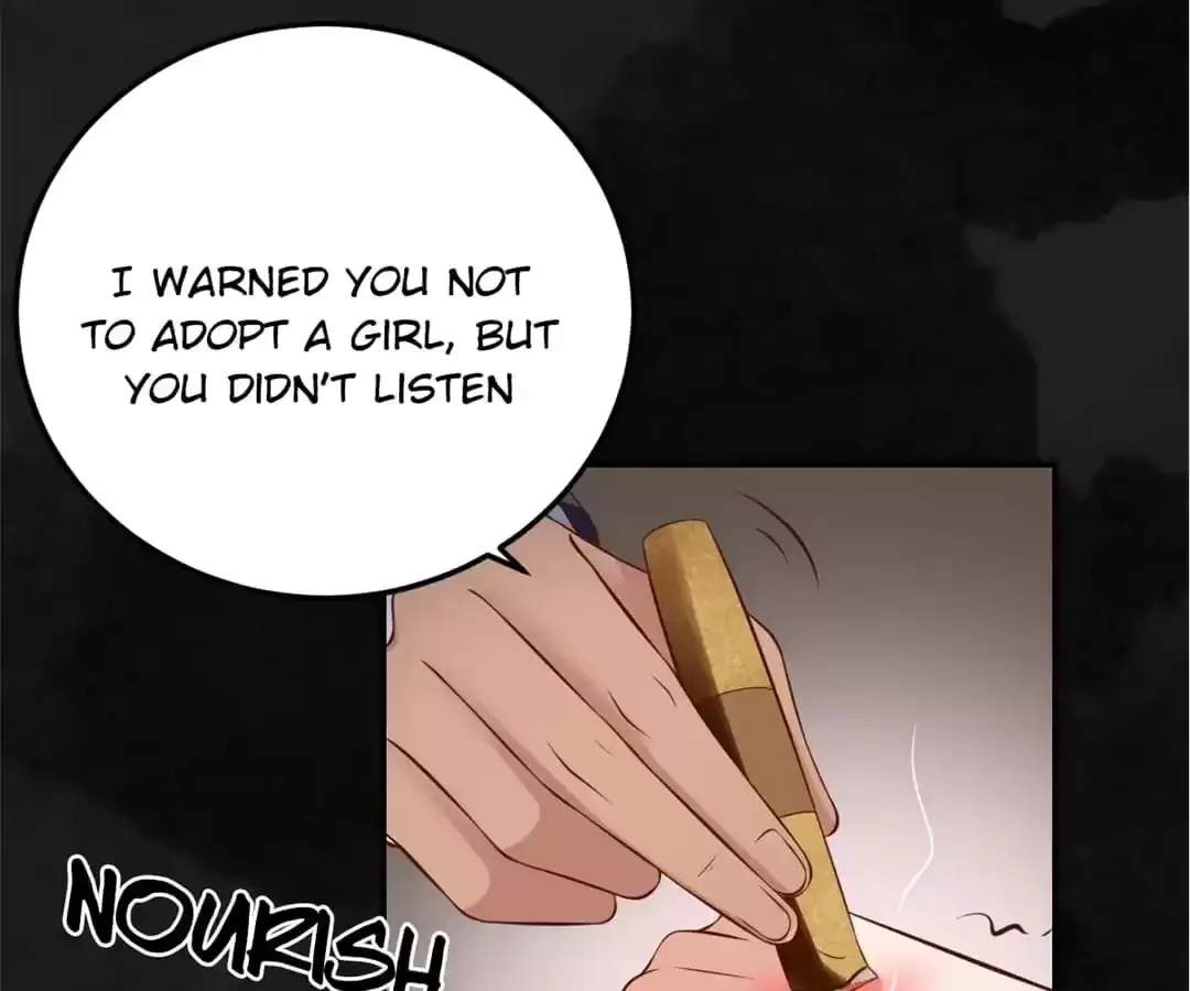 Exclusive Lover Chapter 97 page 35 - 