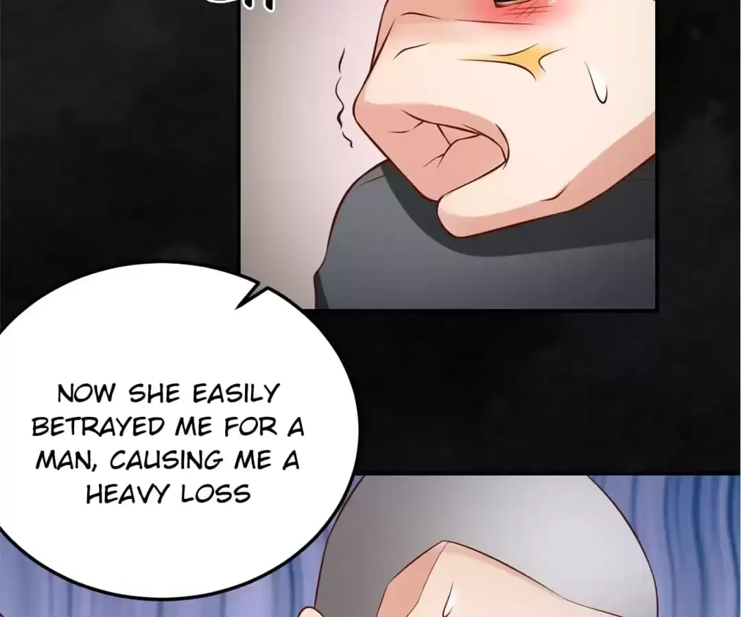 Exclusive Lover Chapter 97 page 36 - 
