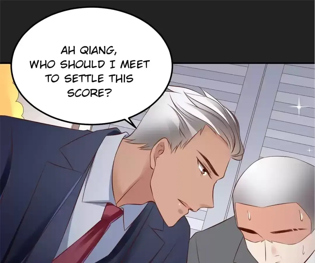 Exclusive Lover Chapter 97 page 38 - 