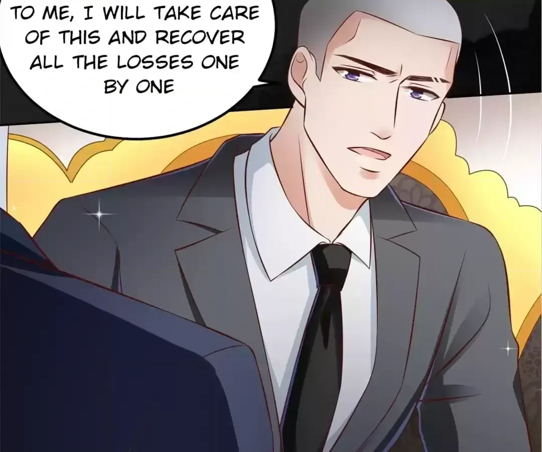 Exclusive Lover Chapter 97 page 40 - 