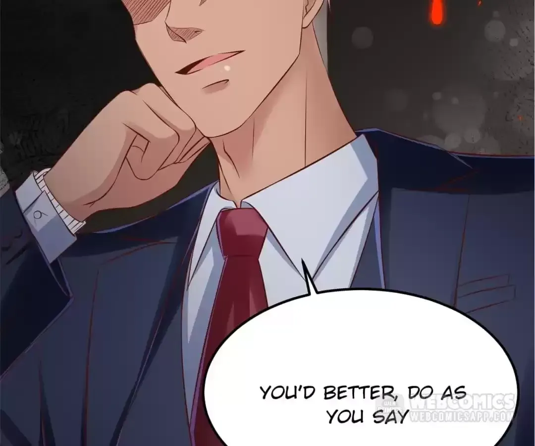 Exclusive Lover Chapter 97 page 42 - 