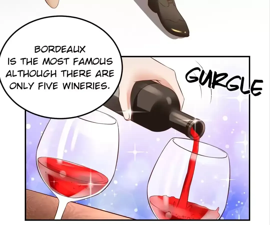 Exclusive Lover Chapter 97 page 47 - 