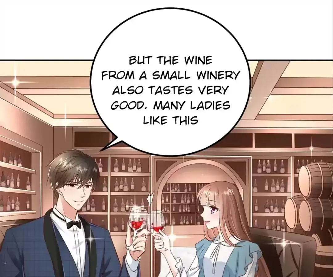 Exclusive Lover Chapter 97 page 49 - 