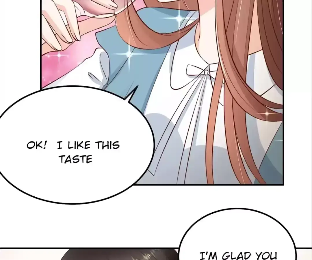 Exclusive Lover Chapter 97 page 51 - 