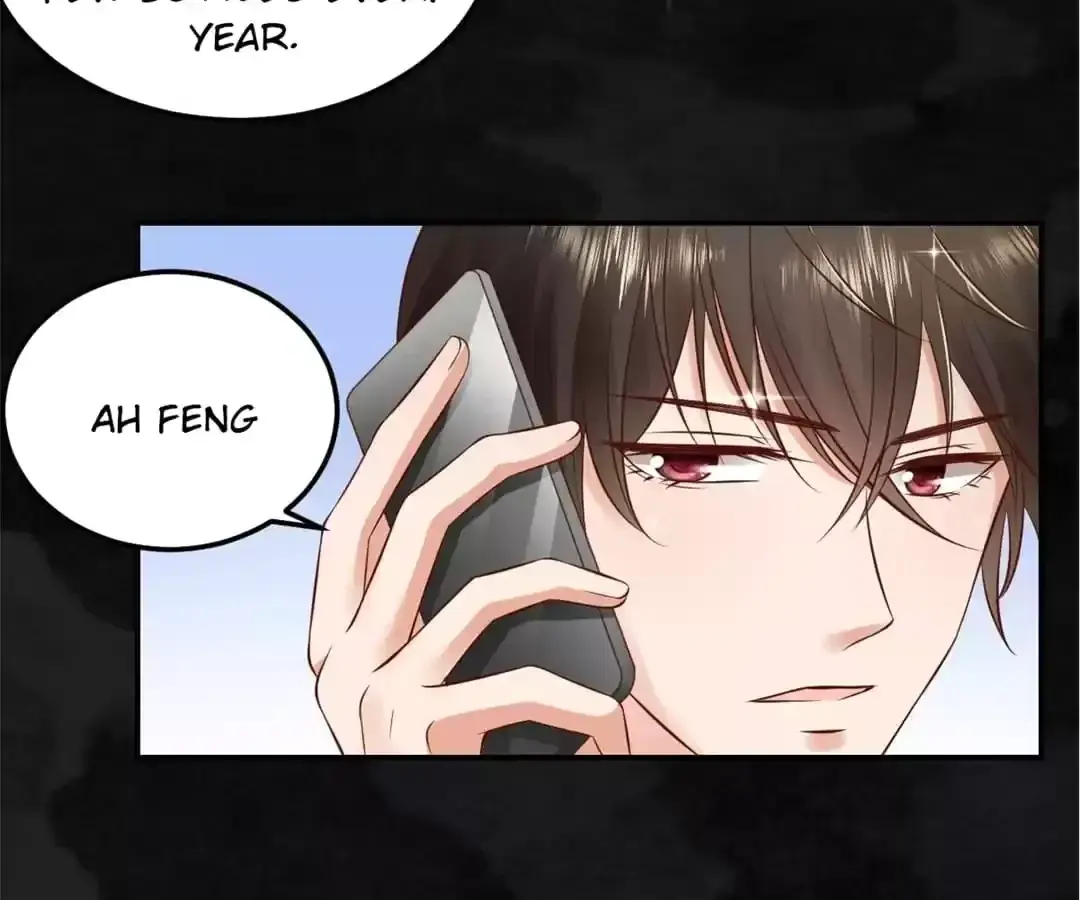 Exclusive Lover Chapter 97 page 53 - 