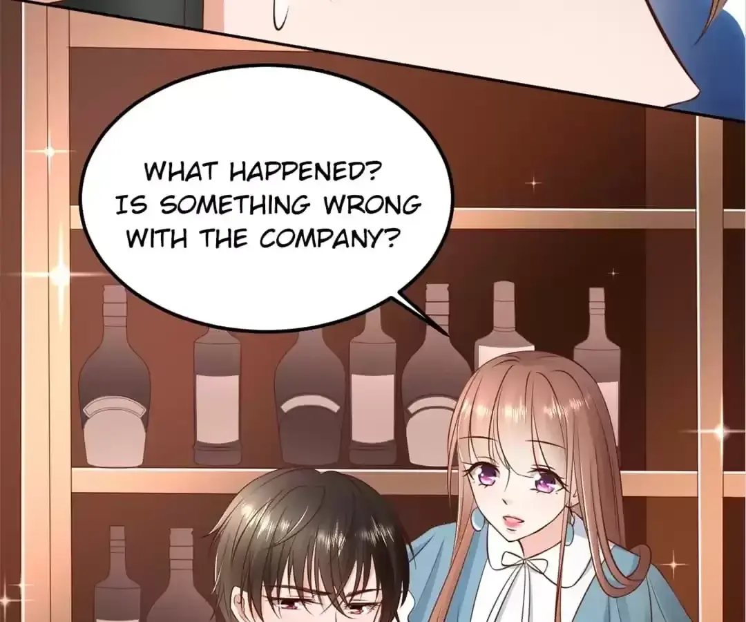 Exclusive Lover Chapter 97 page 55 - 