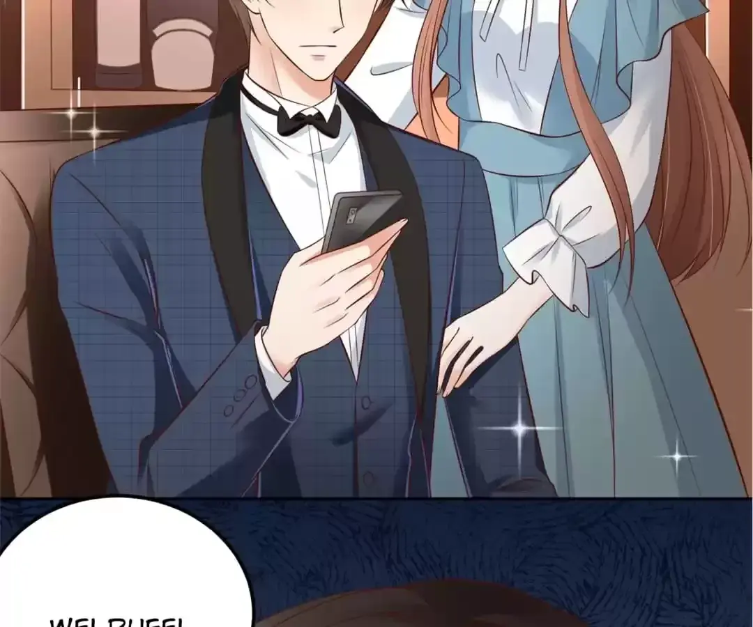 Exclusive Lover Chapter 97 page 56 - 