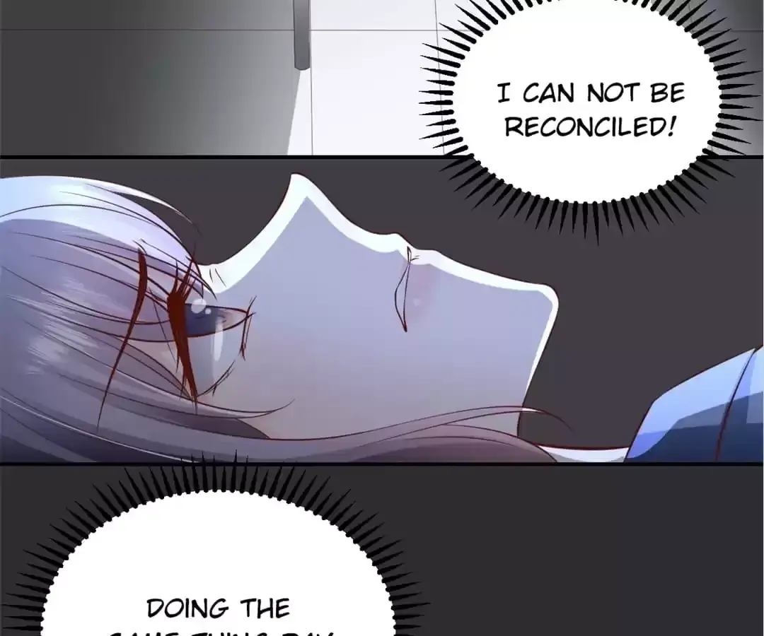 Exclusive Lover Chapter 97 page 8 - 