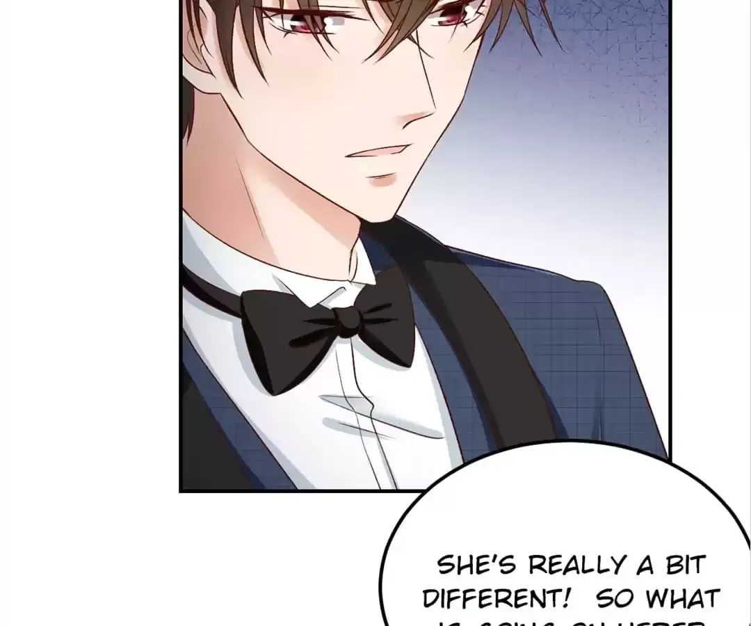 Exclusive Lover Chapter 98 page 13 - 