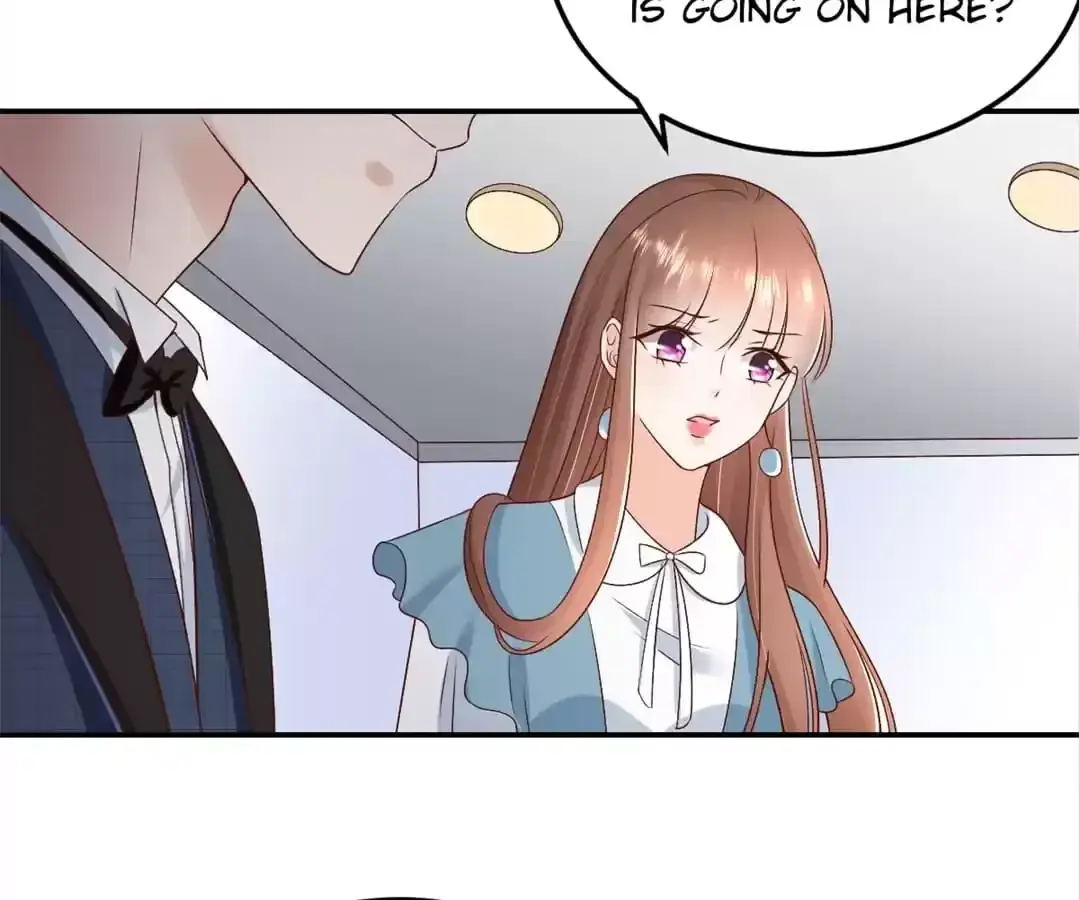 Exclusive Lover Chapter 98 page 14 - 
