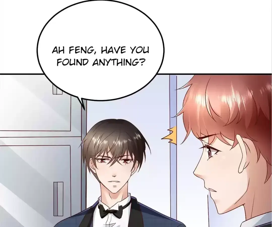 Exclusive Lover Chapter 98 page 15 - 