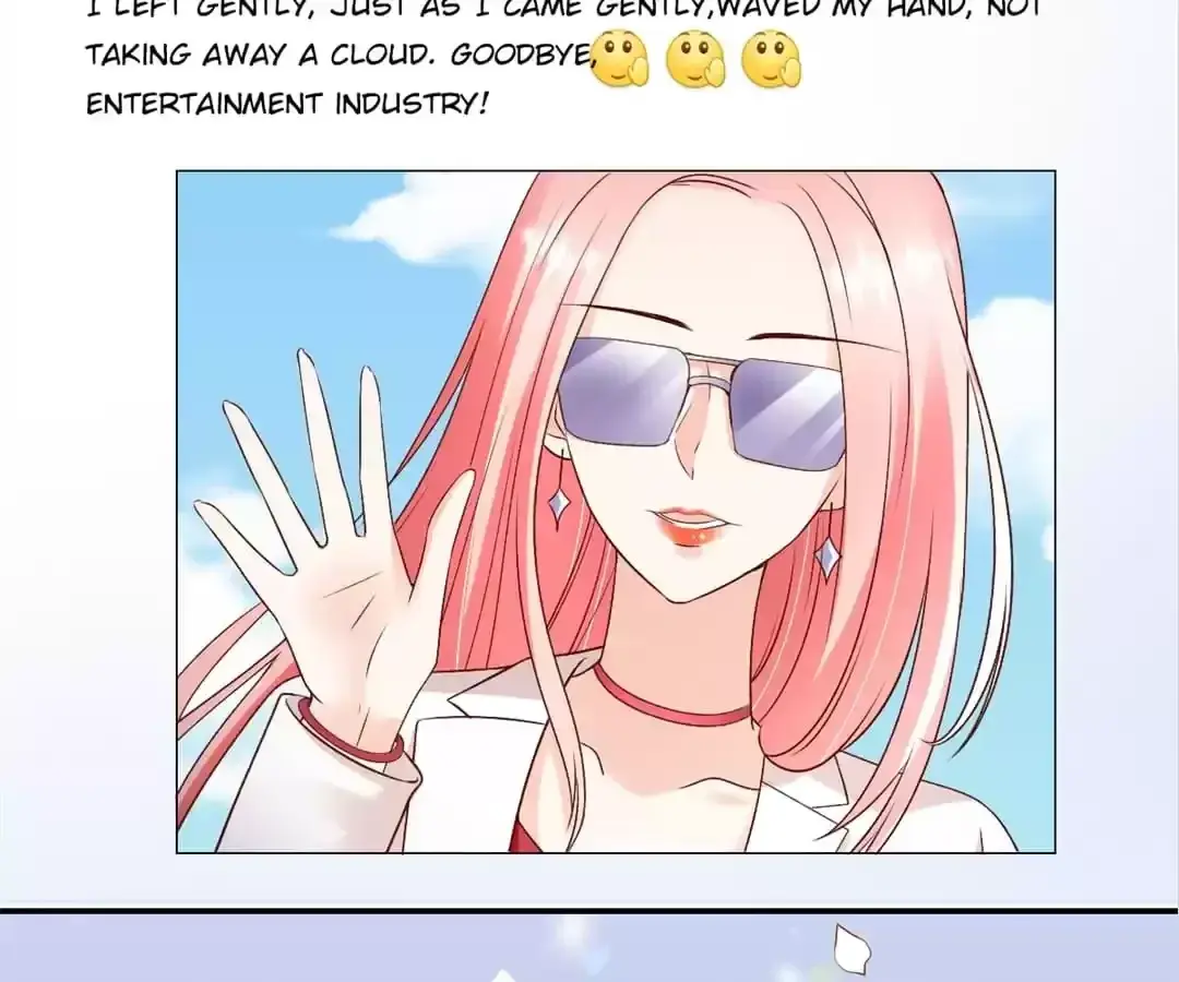 Exclusive Lover Chapter 98 page 19 - 