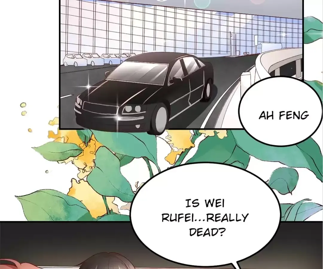 Exclusive Lover Chapter 98 page 3 - 