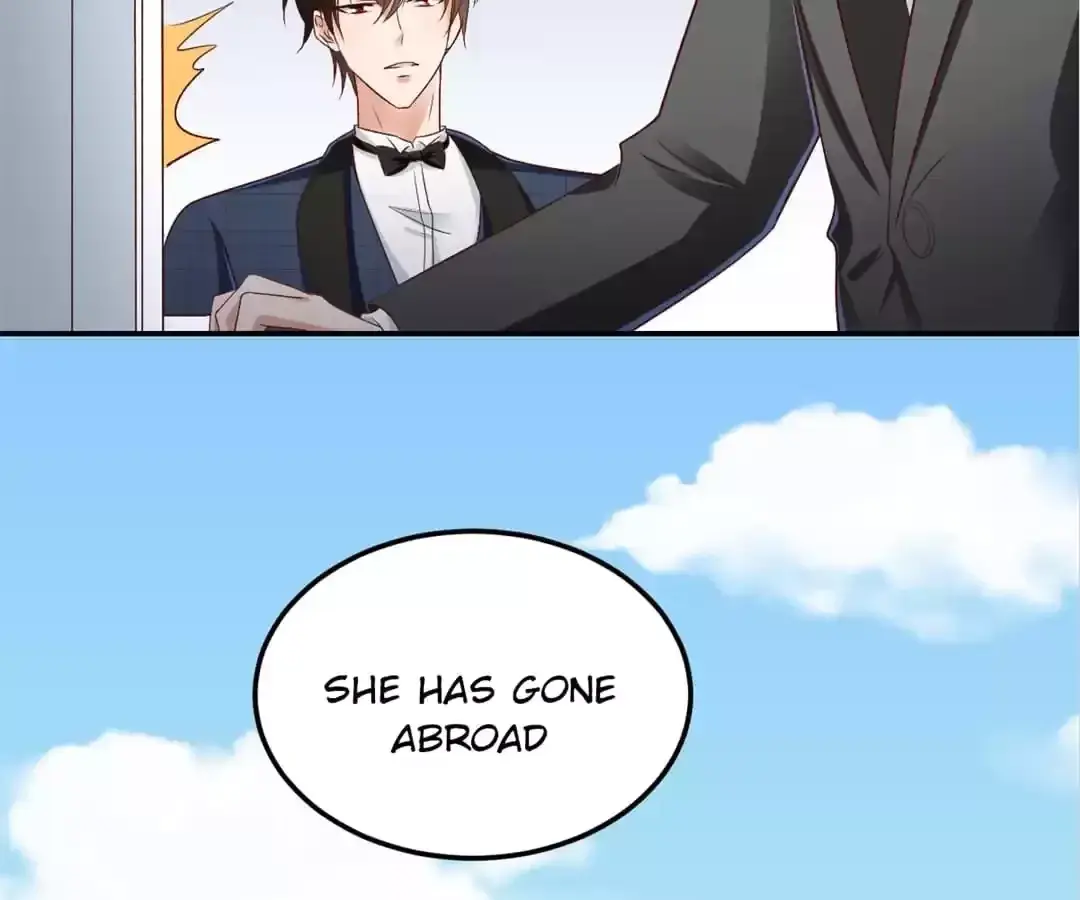 Exclusive Lover Chapter 98 page 21 - 