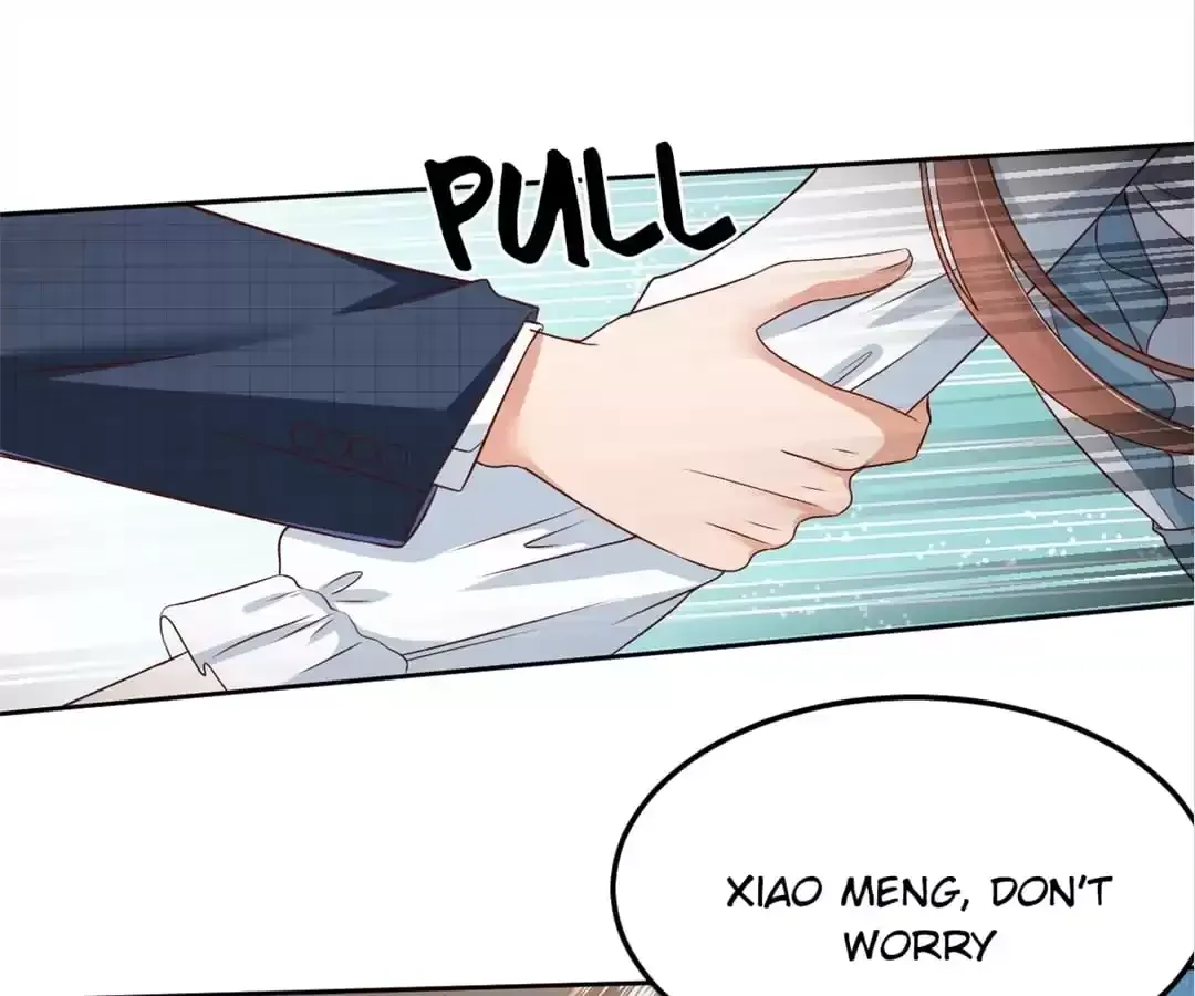 Exclusive Lover Chapter 98 page 27 - 