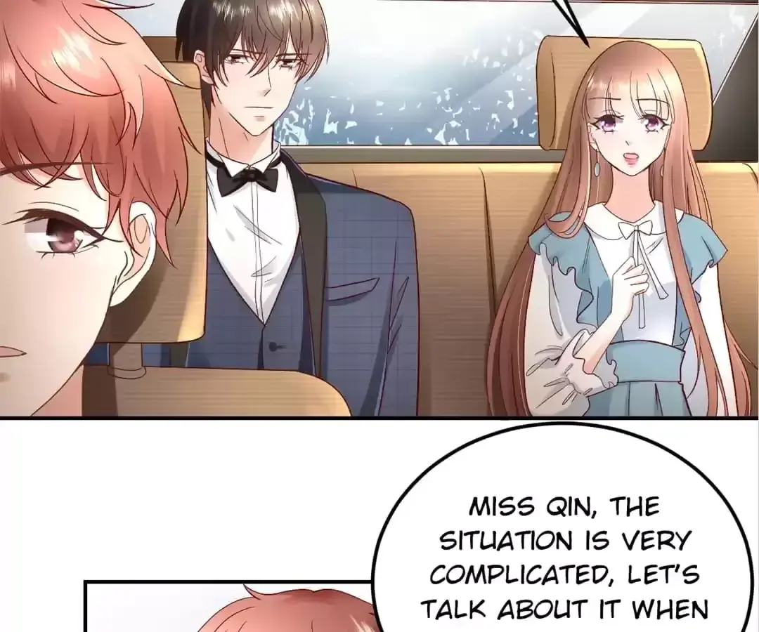 Exclusive Lover Chapter 98 page 4 - 