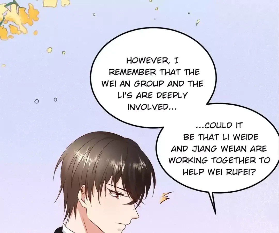 Exclusive Lover Chapter 98 page 31 - 