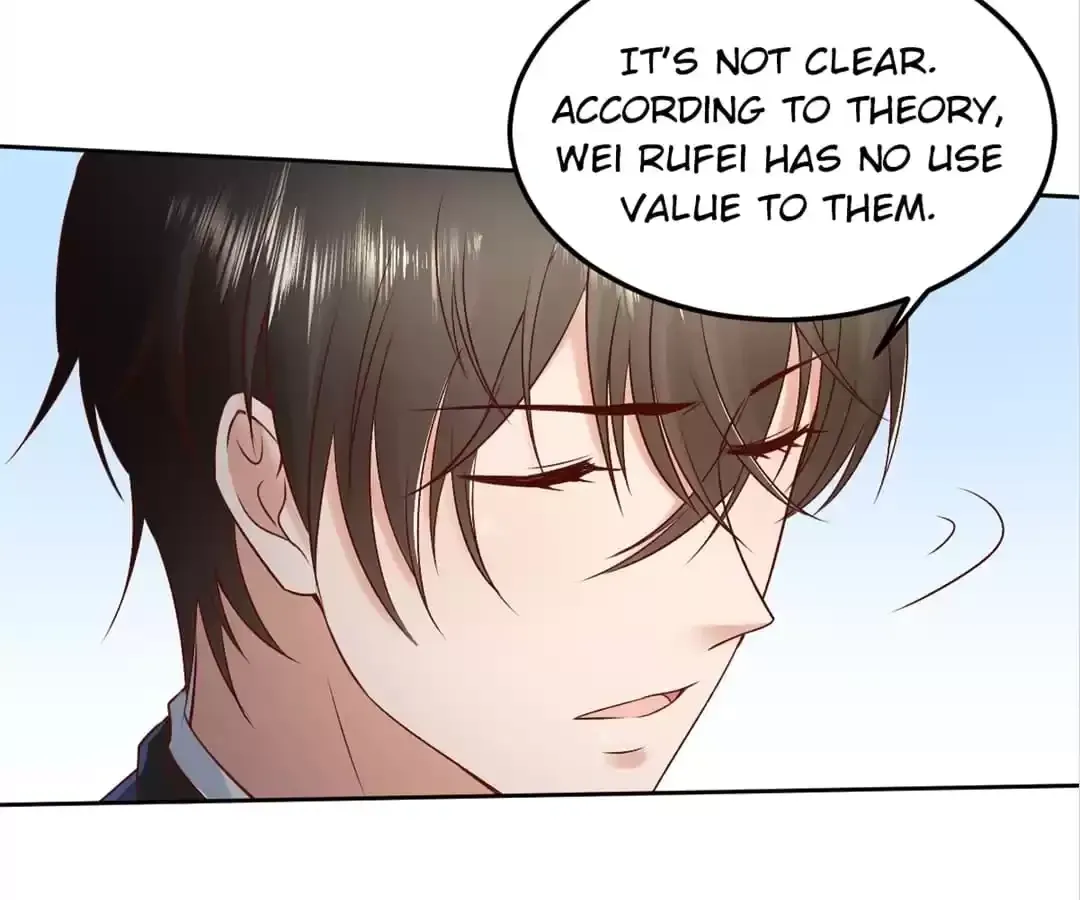 Exclusive Lover Chapter 98 page 33 - 