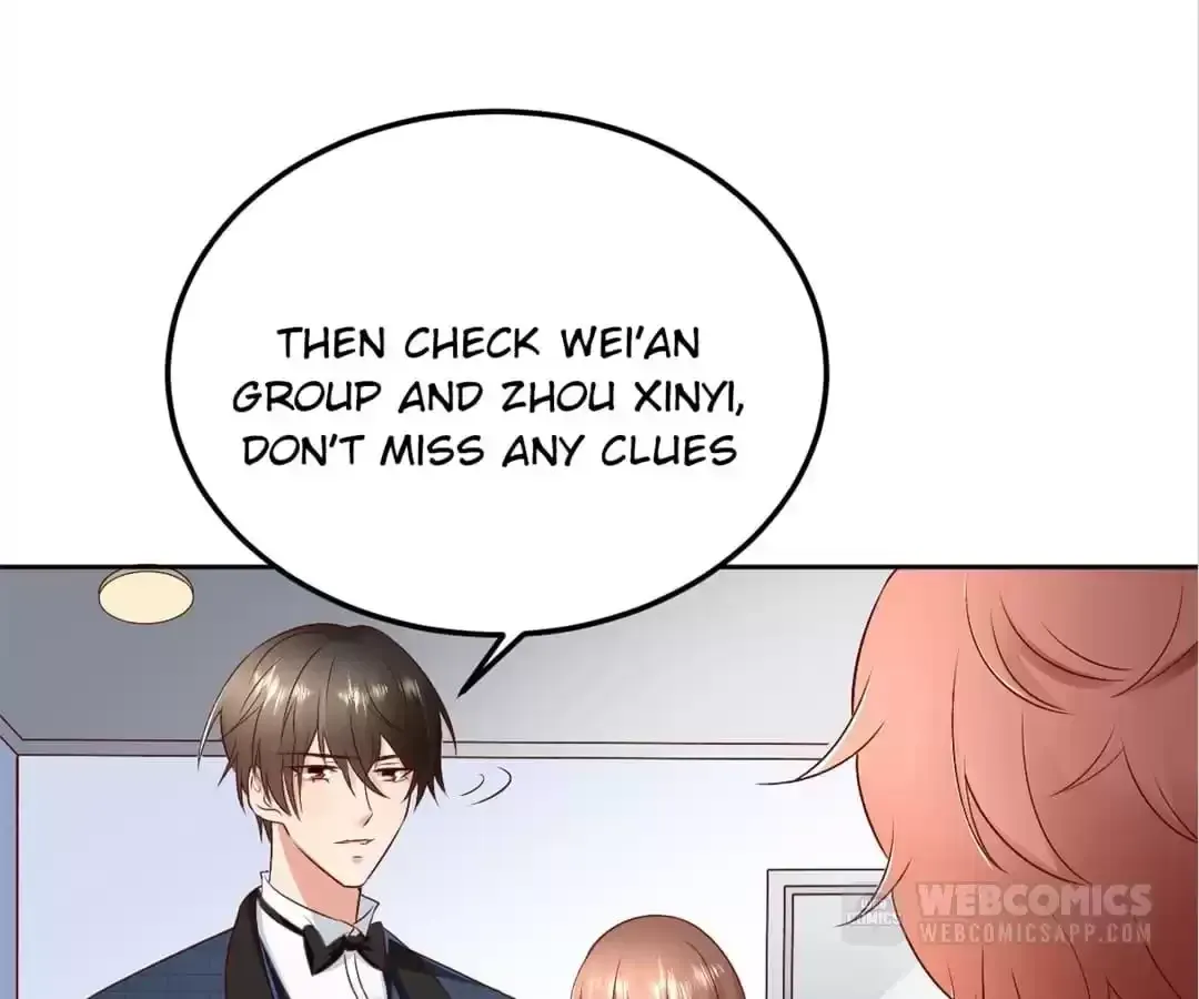 Exclusive Lover Chapter 98 page 34 - 