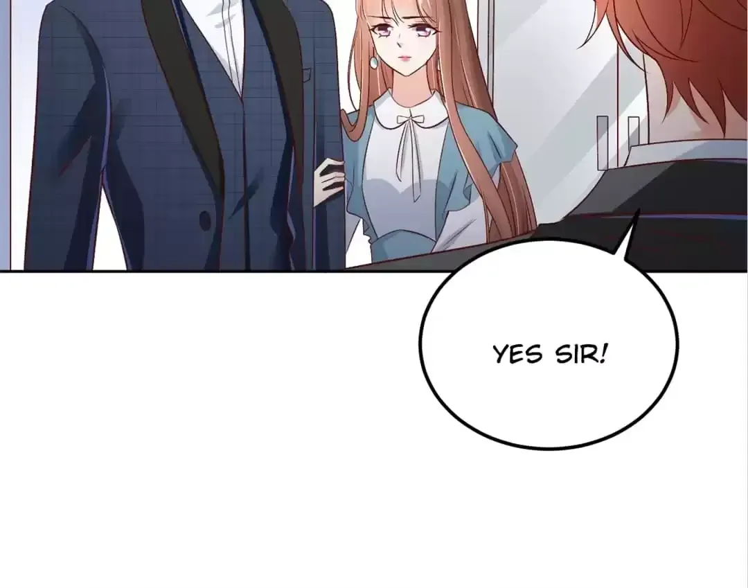 Exclusive Lover Chapter 98 page 35 - 