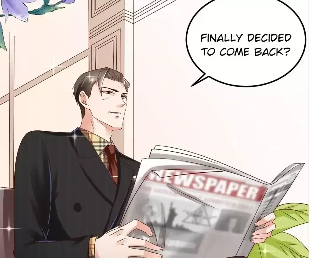 Exclusive Lover Chapter 98 page 40 - 
