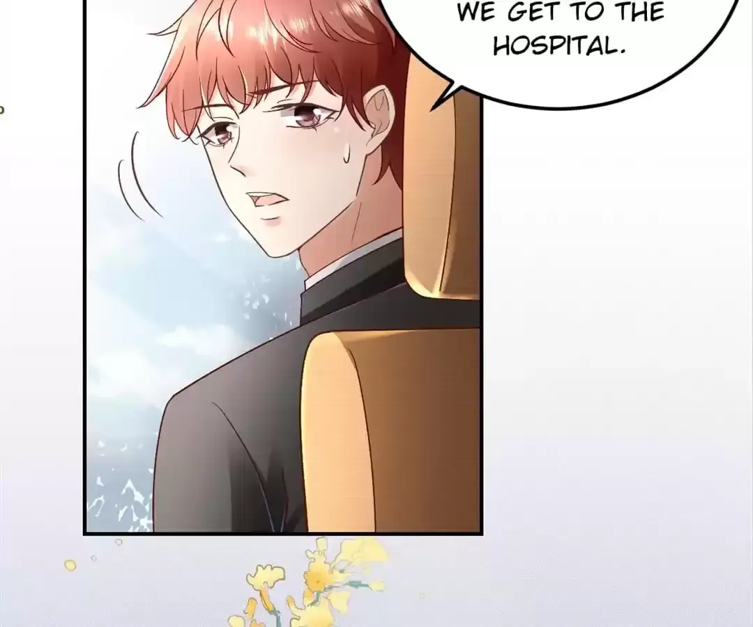 Exclusive Lover Chapter 98 page 5 - 