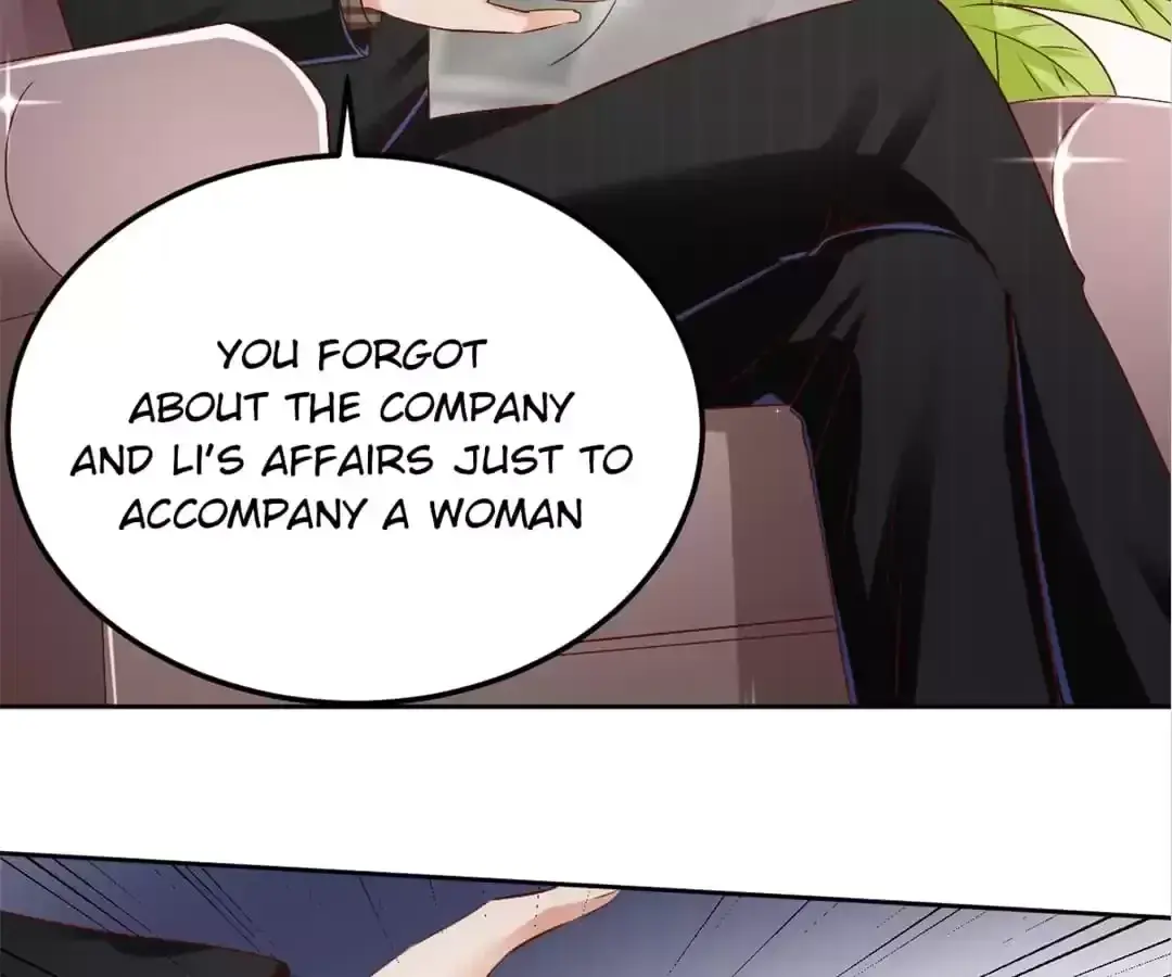 Exclusive Lover Chapter 98 page 41 - 