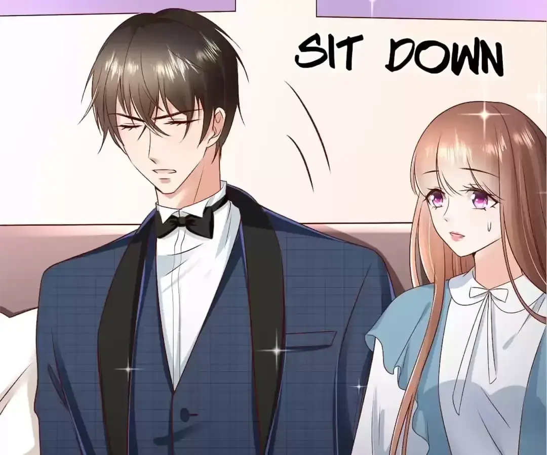 Exclusive Lover Chapter 98 page 44 - 