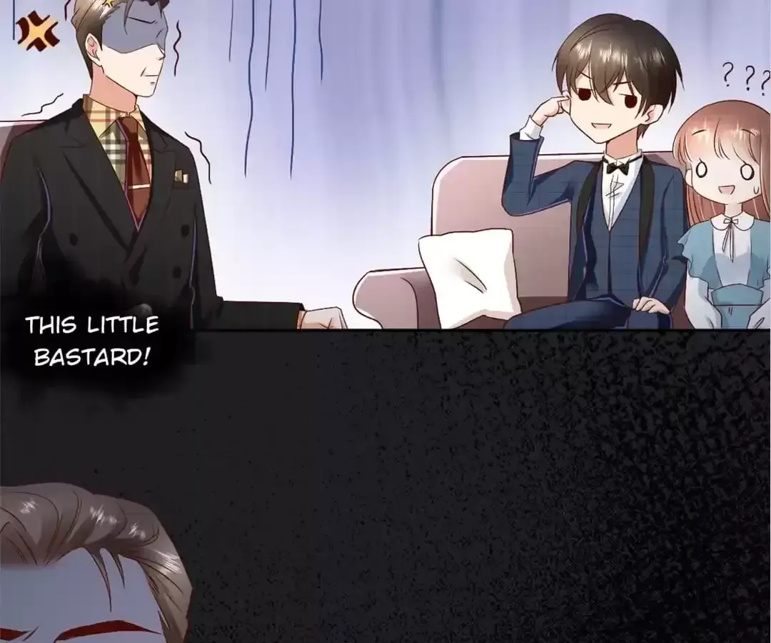 Exclusive Lover Chapter 98 page 48 - 