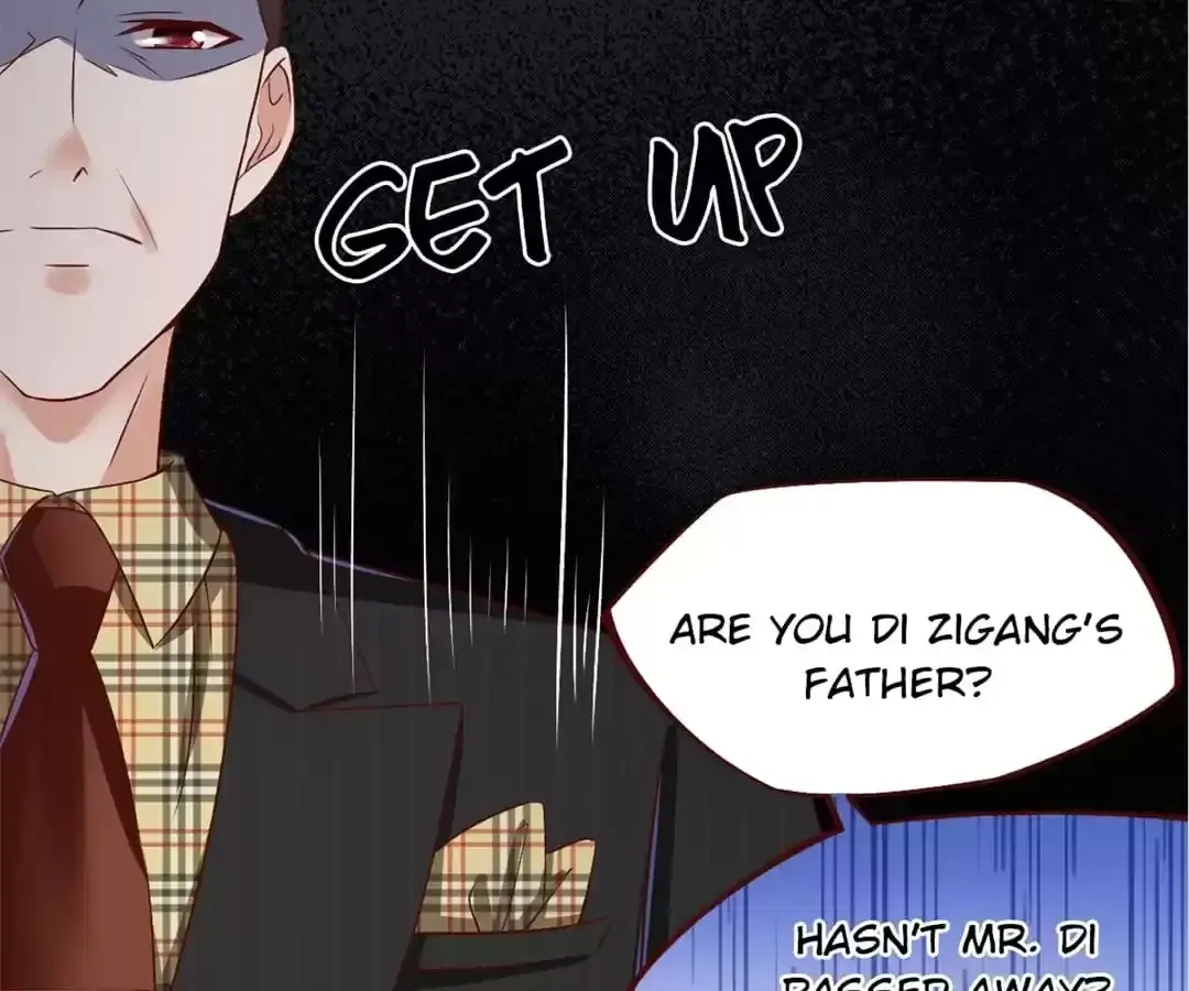 Exclusive Lover Chapter 98 page 49 - 