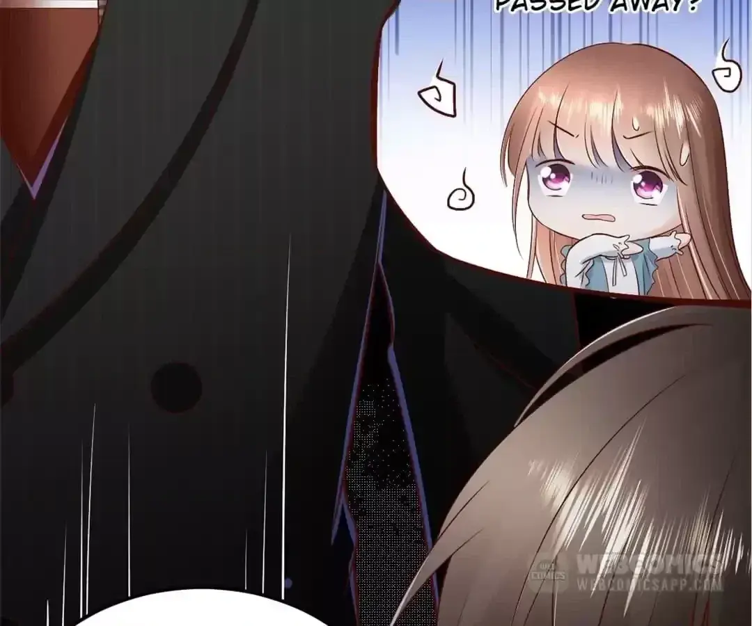 Exclusive Lover Chapter 98 page 50 - 