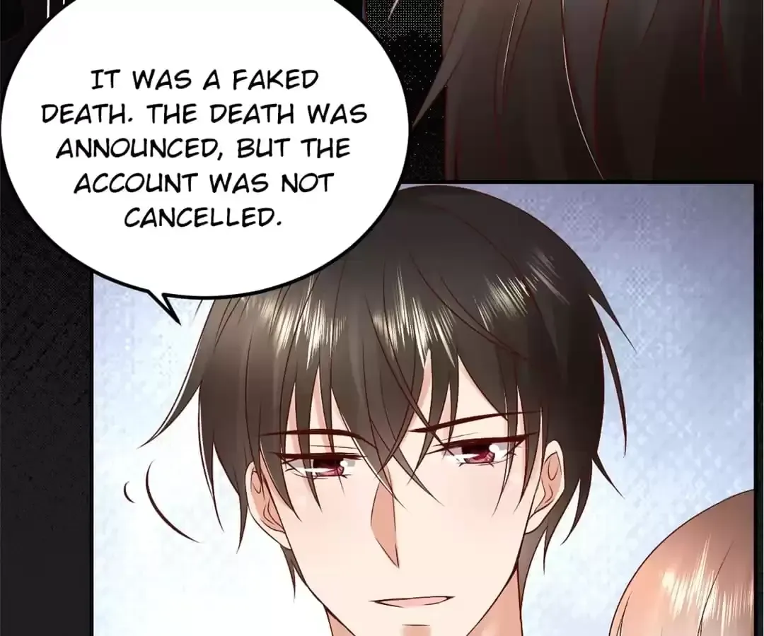 Exclusive Lover Chapter 98 page 51 - 