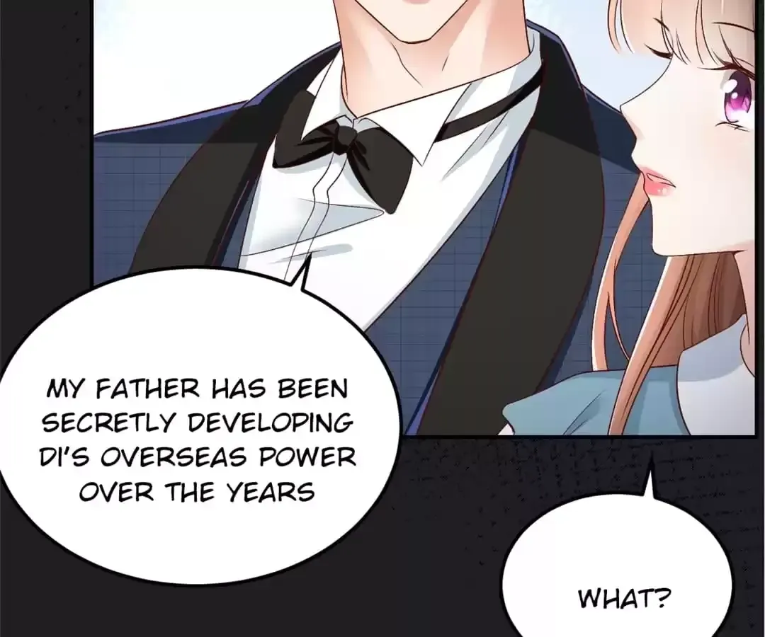 Exclusive Lover Chapter 98 page 52 - 