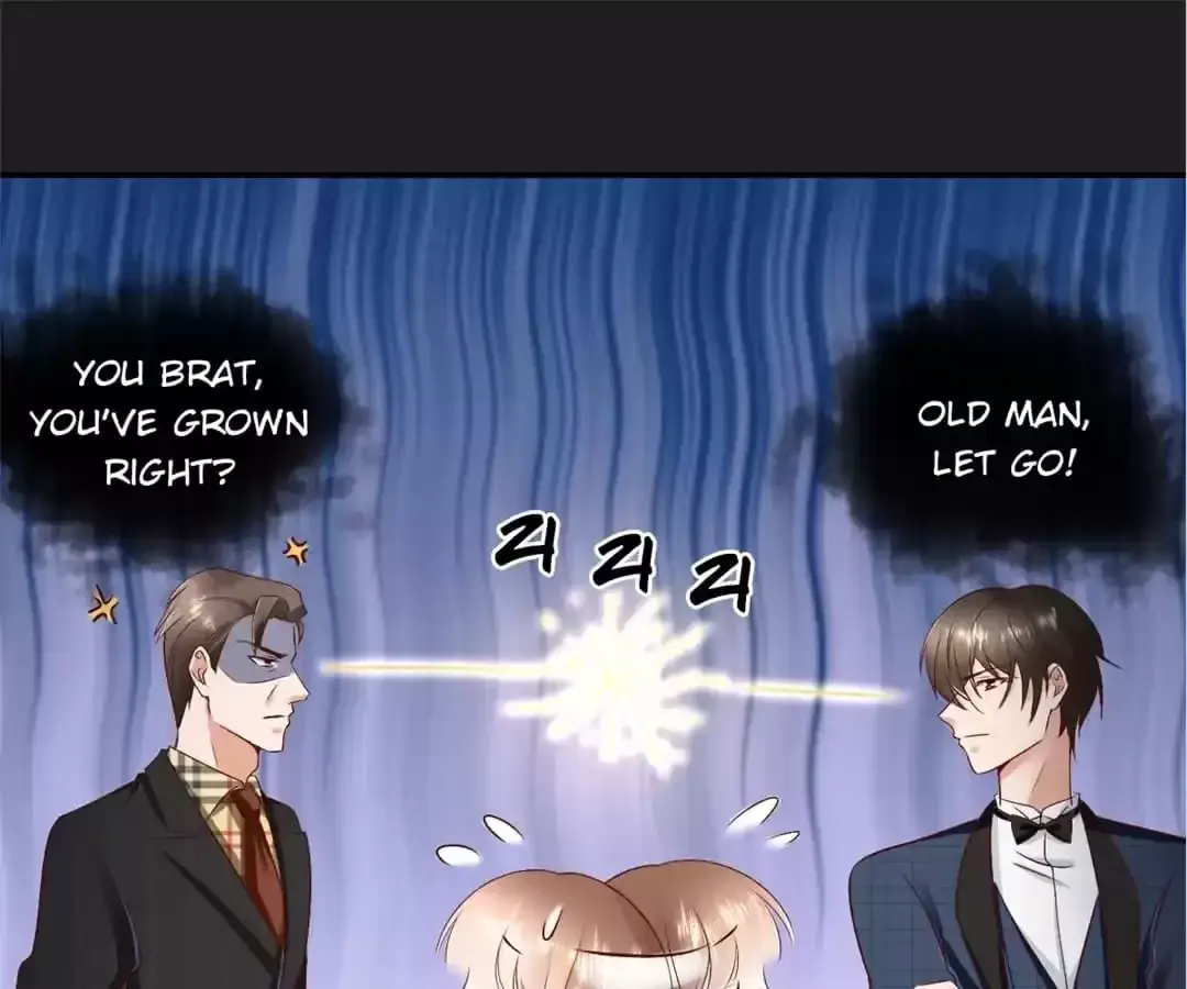 Exclusive Lover Chapter 98 page 54 - 