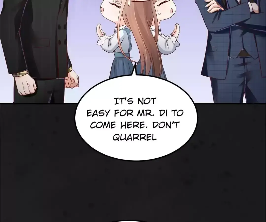 Exclusive Lover Chapter 98 page 55 - 