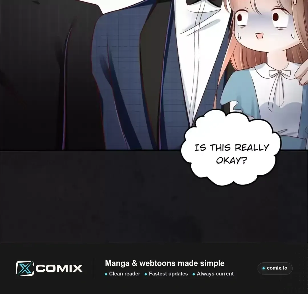 Exclusive Lover Chapter 98 page 59 - 