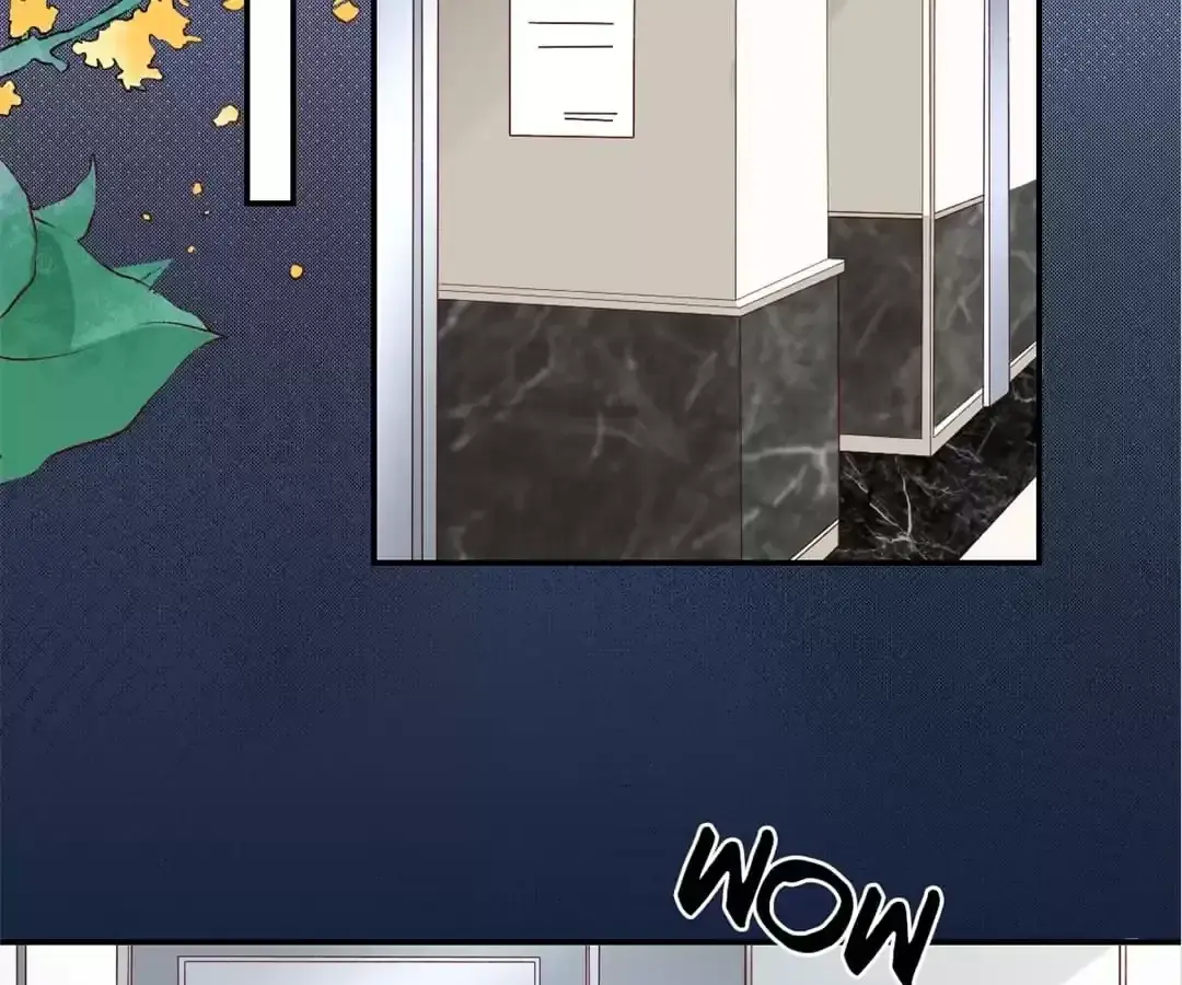 Exclusive Lover Chapter 98 page 7 - 