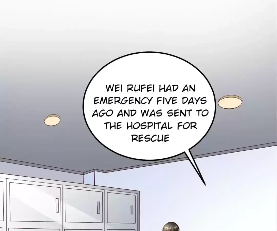 Exclusive Lover Chapter 98 page 9 - 