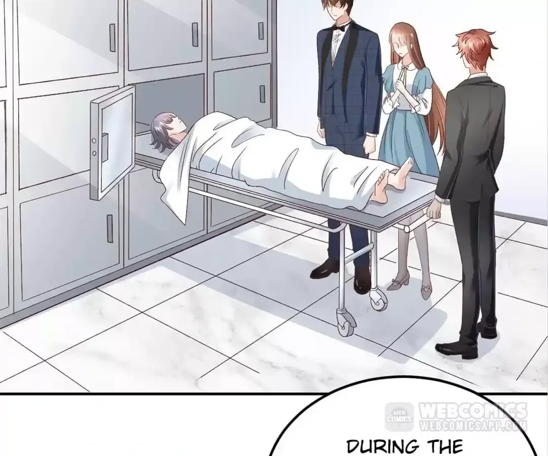 Exclusive Lover Chapter 98 page 10 - 