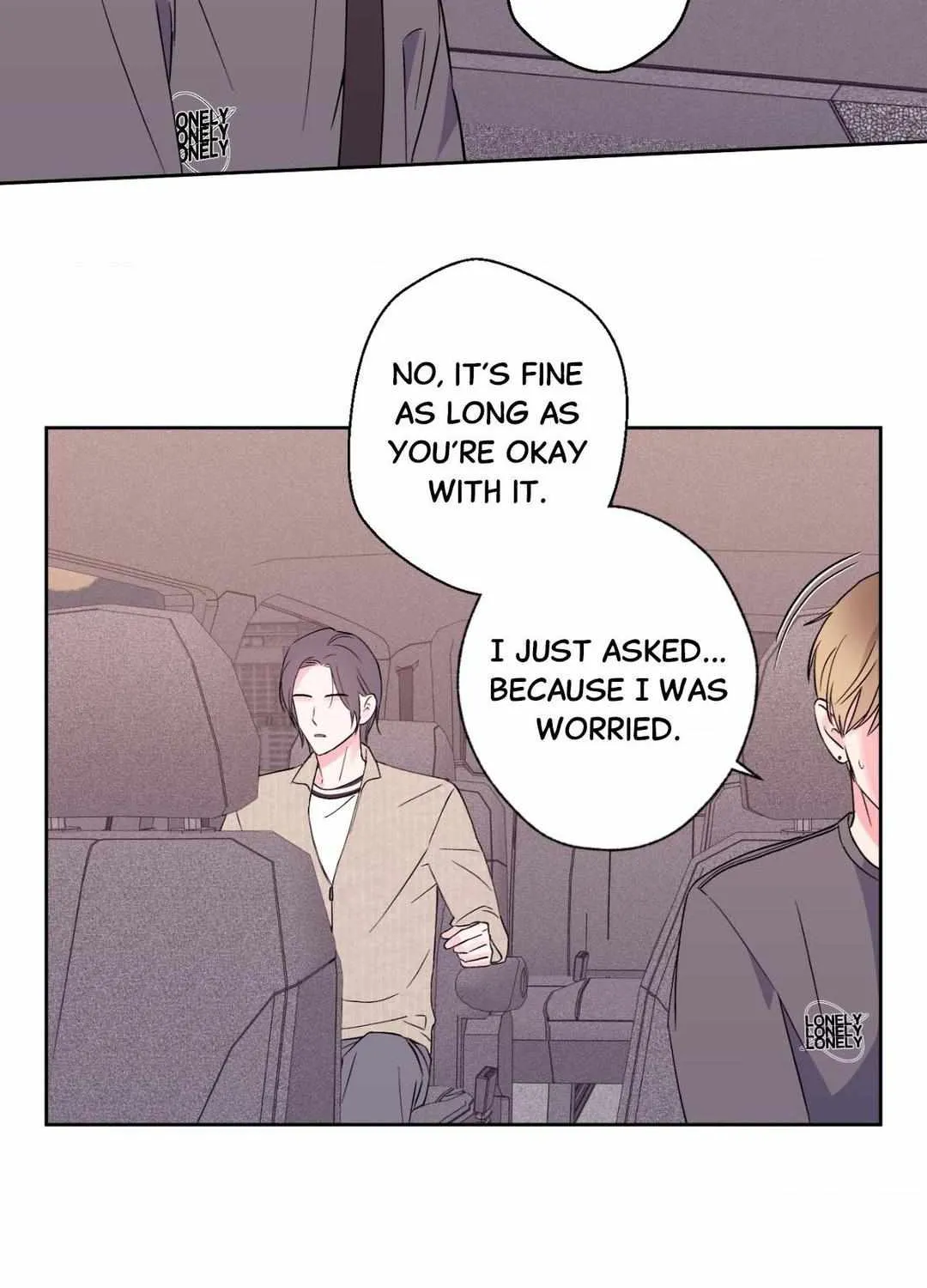 Read Exclusive Scandal chapter 11 image 11 on Lezhin