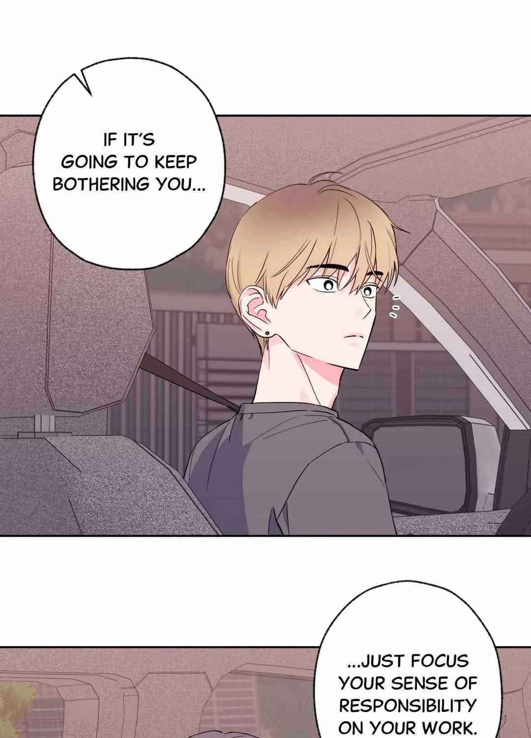Read Exclusive Scandal chapter 11 image 13 on Lezhin