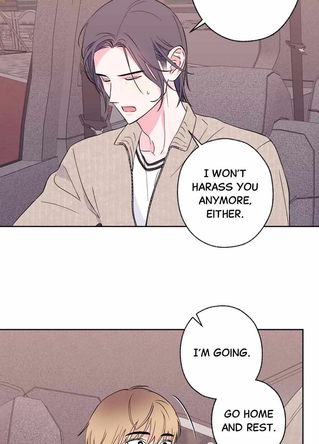 Read Exclusive Scandal chapter 11 image 14 on Lezhin
