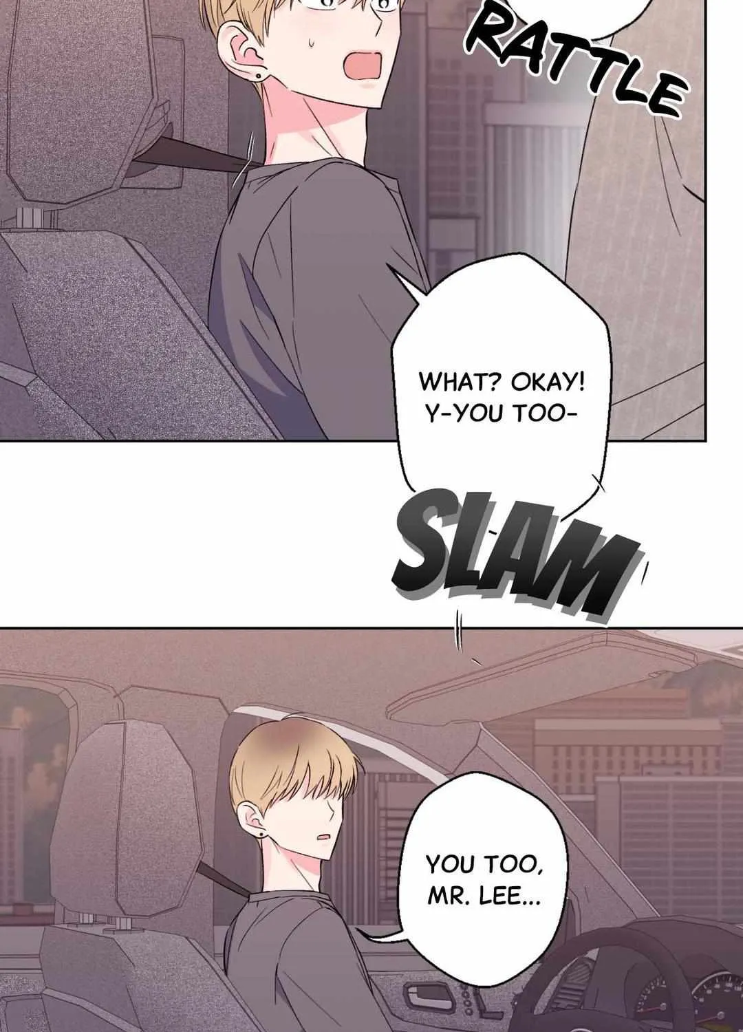 Read Exclusive Scandal chapter 11 image 15 on Lezhin