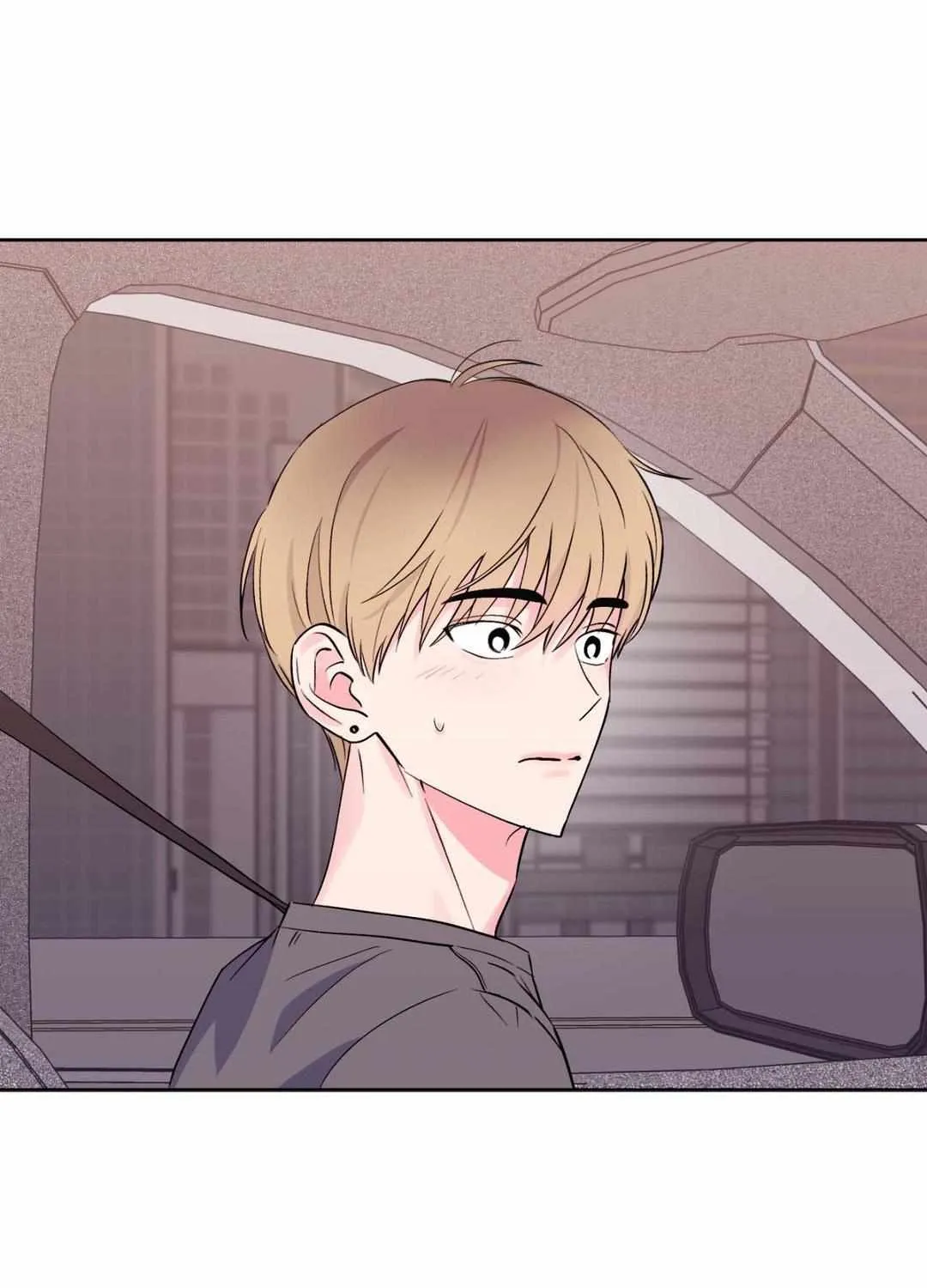 Read Exclusive Scandal chapter 11 image 17 on Lezhin